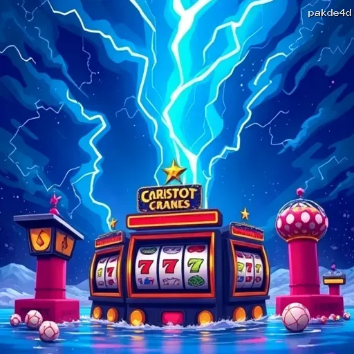 pakde4d: Promo dan Bonus Terbaik untuk Para Gamer Indonesia