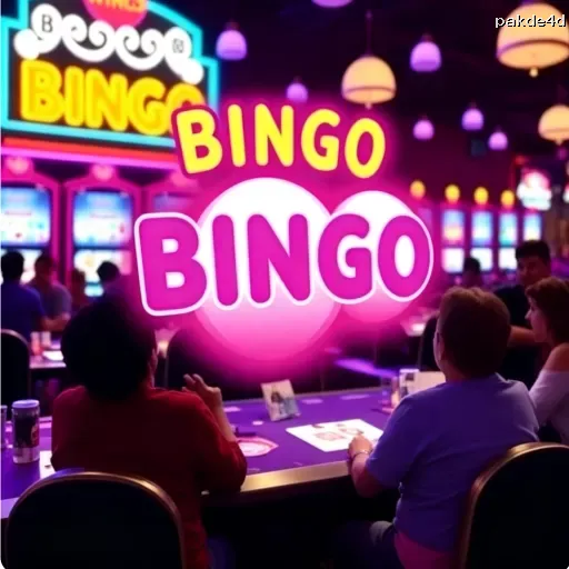 pakde4d: Forum Diskusi Menarik untuk Semua Gamer Indonesia